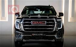 جي ام سي يوكون